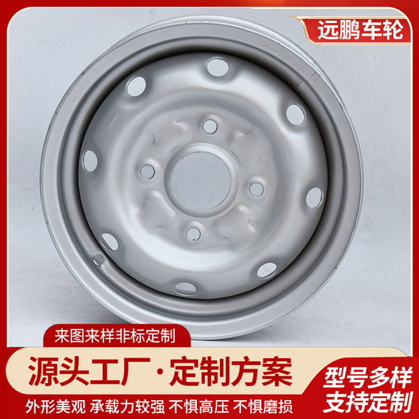 145-70-12輪胎鋼圈